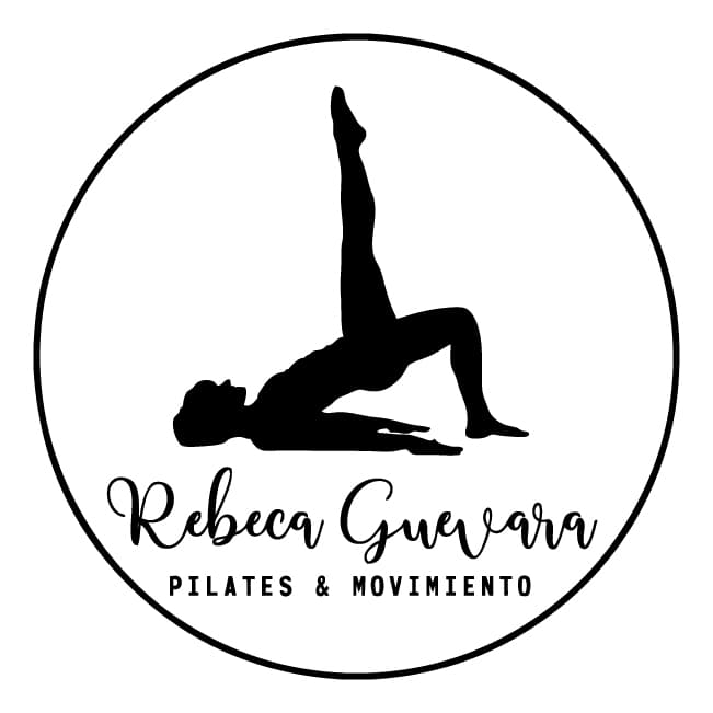 Rebeca Guevara Pilates y Movimiento, centros de pilates en Narón