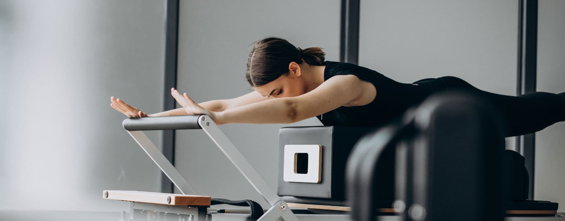 Pilates en cama en Narón