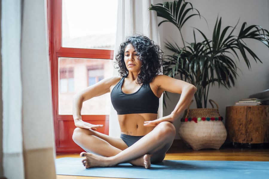 Tu cambio empieza en Rebeca Guevara Pilates y Movimiento